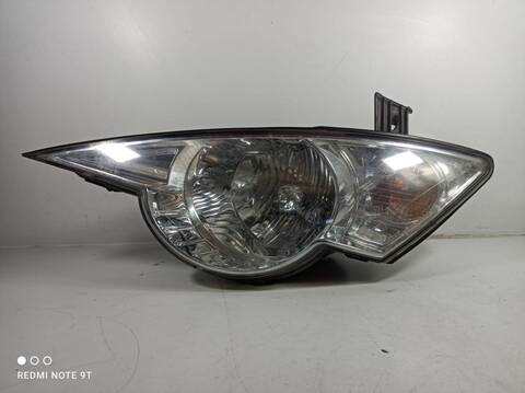 Faro Izquierdo Ssangyong Actyon 200 XDI 141CV 104KW