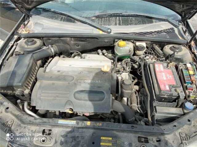 Foto 3ª: Retrovisor Derecho Saab 9-3 1.8T BERLINA (2003-_) [B207E]