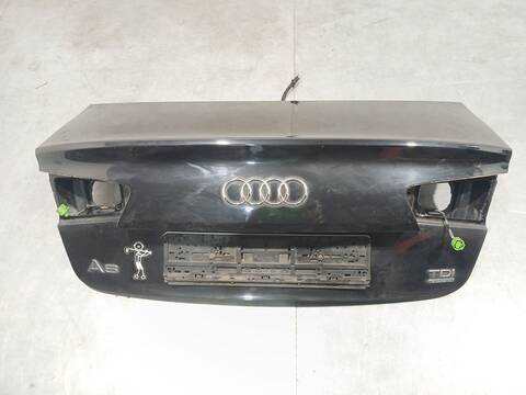 Maletero Audi A6 3.0 TDI QUATTRO 245CV 180KW