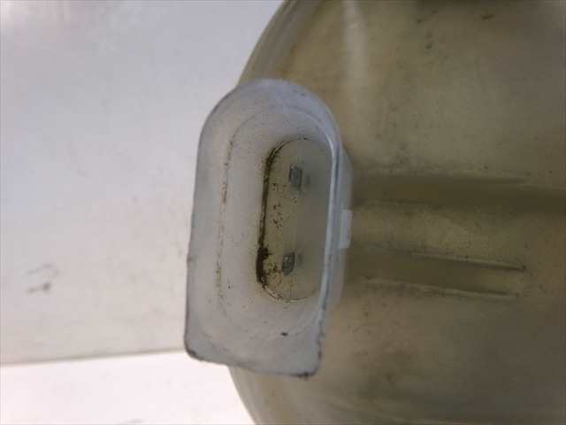 Foto 4ª: Deposito Expansion Audi A3 2.0 TDI MODELO 8P, 2003-2008 [BKD] (2005)