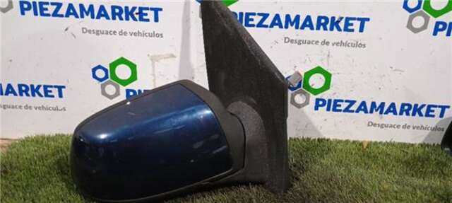 Foto 2ª: Retrovisor Derecho Ford Fiesta 1.4 TREND [1.4 LTR. - 59 KW 16V CAT] [FXJA]