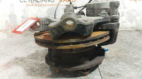 Foto 4ª: Mangueta Delantera Derecha Mercedes Sprinter 310/313/316 CDI 906.131/132/133/135) 129CV 95KW CAJA ABIERTA [651955] (2011)