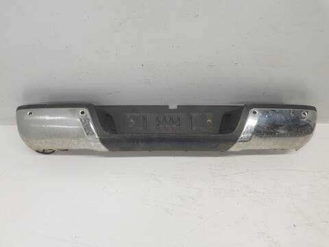 Paragolpes Trasero Ford Ranger DOBLE CABINA 4X4 XLT LIMITED
