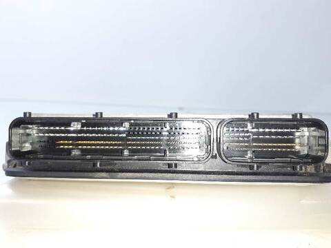 Foto 2ª: Centralita Motor ECU Citroen C1 1.0 VTI 72CV 53KW [1KR] (2019)