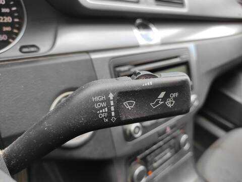 Foto 1ª: Mando Multifuncion Volkswagen Passat CFFB BERLINA (2011)