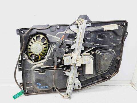 Foto 3ª: Elevalunas Eléctrico Delantero Izquierdo Ford Fiesta AMBIENTE 80CV 59KW [FXJB] (2004)