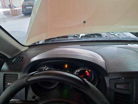 Foto 3ª: Kit Airbag Mitsubishi Montero 3.2 DI-D V88W V98W) 160CV 118KW [4M41] (2007)