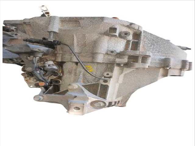 Foto 3ª: Caja Cambios Volvo S40 2.0 D 136CV (2003)