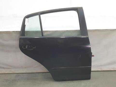 Puerta Trasera Derecha Volkswagen Golf 2.0 TDI 110CV