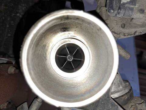 Foto 4ª: Motor Completo Iveco Camion D 35S12 [F1AGL411XE] (2021)