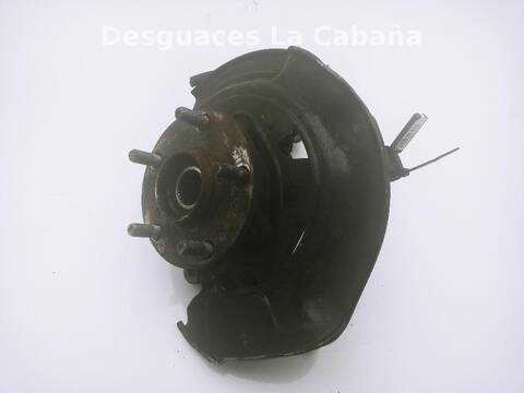 Mangueta Delantera Izquierda Toyota Verso 2.0 D-4D AUR20_) 126CV