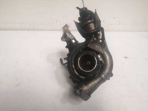 Turbocompresor Peugeot 307 9HY BERLINA