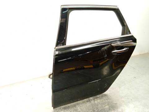 Foto 2ª: Puerta Trasera Izquierda Peugeot 508 2.0 BLUEHDI 180 180CV 133KW [AHW (DW10FC)] (2016)