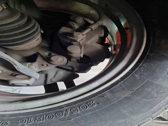 Pinza Freno Delantera Izquierdo Ford Focus TITANIUM 120CV 88KW