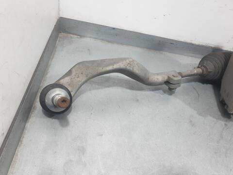 Foto 2ª: Cremallera de Direccion Bmw Serie 1 116 2.0 D F40) [B37C15A] (2019)