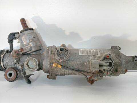 Foto 3ª: Cremallera de Direccion Lexus RX 400H (2005)