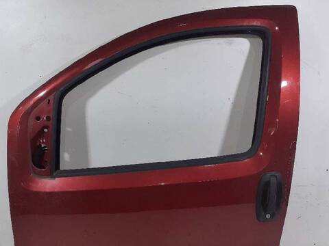 Foto 3ª: Puerta Delantera Izquierda Fiat Qubo DYNAMIC 75CV 55KW [199A2000] (2008)