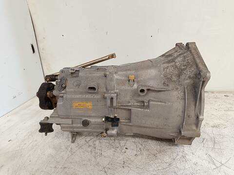Caja Cambios Bmw Serie 3 315 316TI 115CV 85KW