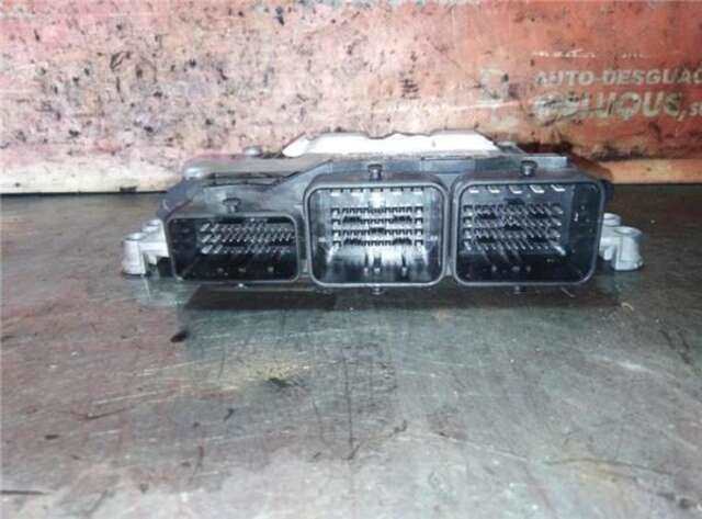 Foto 3ª: Centralita Motor ECU Peugeot 308 1.6 ACCESS [1.6 LTR. - 68 KW 16V HDI FAP]