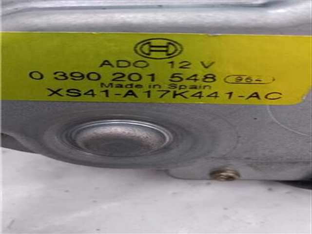 Foto 2ª: Motor Limpia Delantero Ford Focus 1.8 AMBIENTE [1 8 LTR. - 74 KW TDCI CAT] BERLINA 101CV