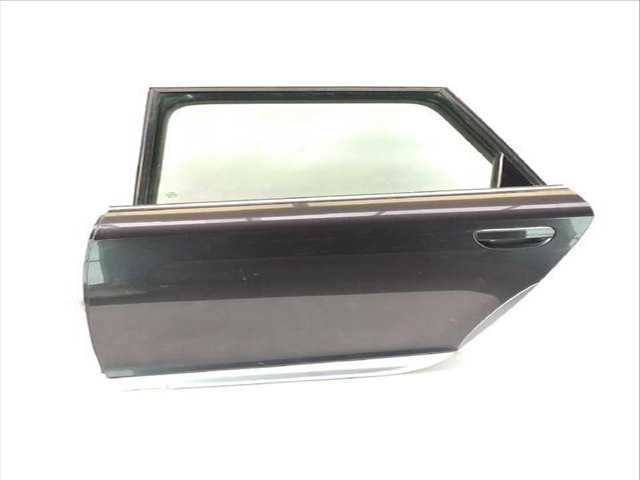 Puerta Trasera Izquierda Audi A6 3.0 TDI QUATTRO