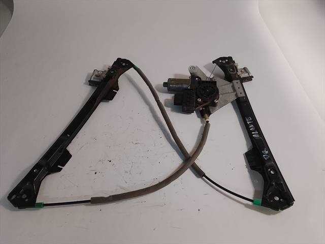 Elevalunas Eléctrico Delantero Derecho Jaguar X Type DIESEL (X400)
