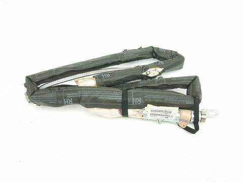 Foto 3ª: Airbag Cortina Delantero Izquierdo Citroen C3 1.4 73CV [KF01] (2009)