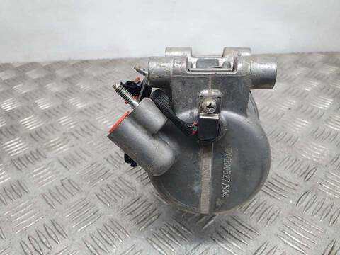 Foto 3ª: Compresor Aire Acondicionado Peugeot Rifter ACCESS STANDARD 102CV 75KW [YH01] (2020)