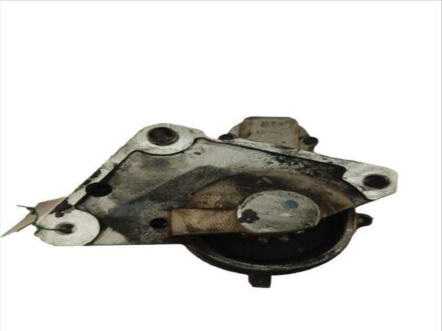 Foto 2ª: Motor de Arranque Citroen C4 1.6 HDI 90 PICASSO (2013)