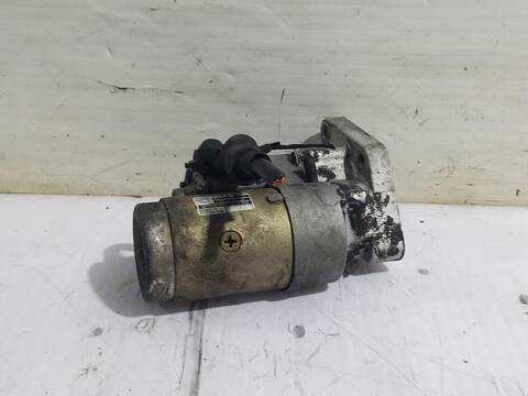 Motor de Arranque Kia Carnival 2.9 CRDI LX AUT. 144CV