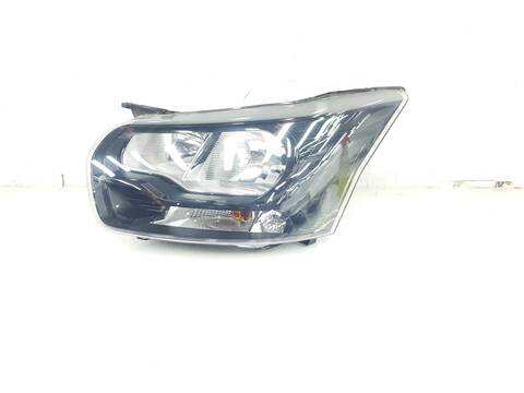 Foto 1ª: Faro Izquierdo Ford Transit 350 L2 HD) CABINA SIMPLE TREND