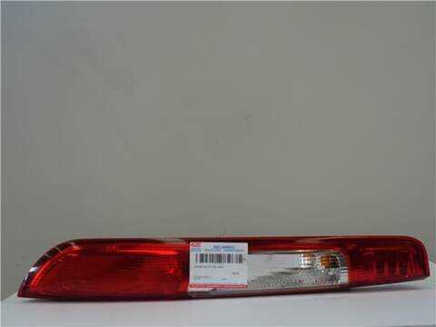 Piloto Trasero Izquierdo Ford Focus 2.0 TDCI 136CV 100KW