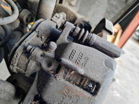 Pedal Embrague Audi A4 BASICO 143CV 105KW