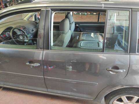 Puerta Trasera Izquierda Volkswagen Touran BKD