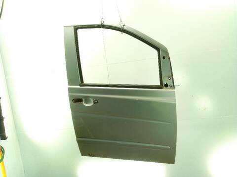 Foto 2ª: Puerta Delantera Derecha Mercedes Vito 111 CDI 639.701 639.703 639.705) (2003)