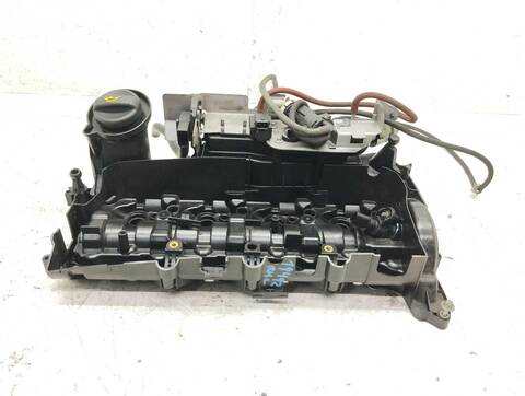 Despiece Motor Bmw Mini COOPER D 112CV 82KW