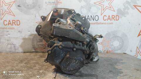 Foto 4ª: Caja Cambios Opel Astra ENJOY 140CV 103KW [Z18XER] (2008)