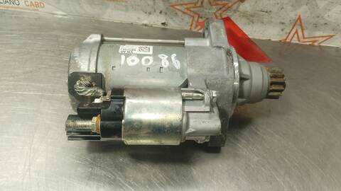 Motor de Arranque Seat Leon STYLE 130CV 96KW