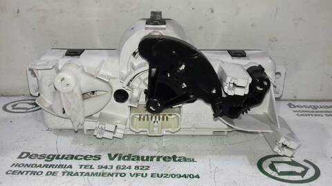 Foto 2ª: Mando Calefacción A. A. Renault Kangoo 1.5 DCI DIESEL CAT 86CV 63KW [K9K802] (2008)