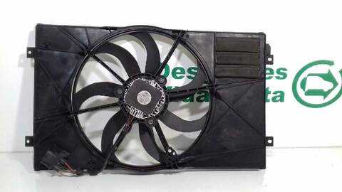 Electroventilador Volkswagen Caddy KOMBI 75CV 55KW