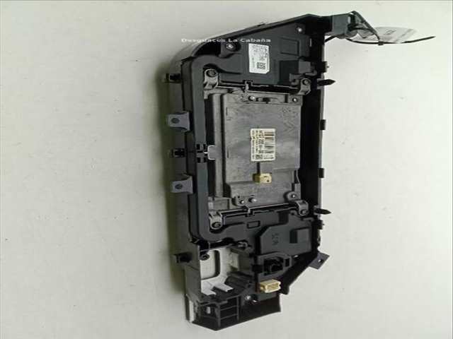 Foto 2ª: Pantalla Multifuncion Citroen C4 1.2 THP 130 (2013)