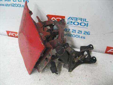 Foto 2ª: Faro Izquierdo Mitsubishi Eclipse 2.0 GSI 150CV 110KW [4 G 63] (1992)