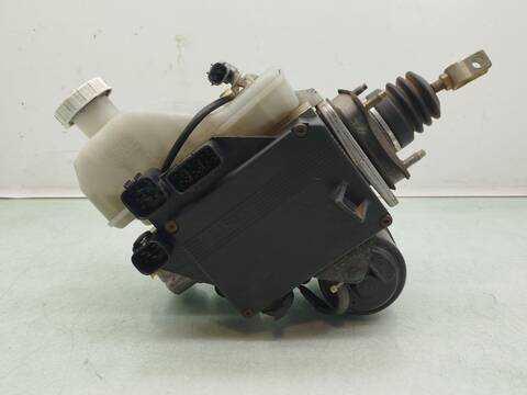 Servofreno Mitsubishi Montero 2.5 TDI V64W V74W) 99CV 73KW