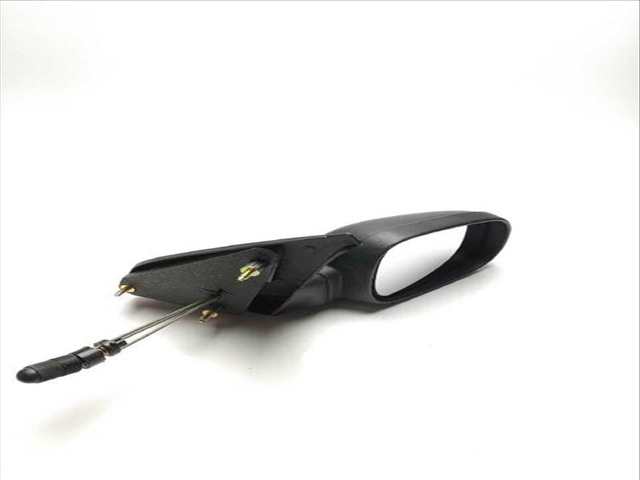 Foto 3ª: Retrovisor Derecho Renault Clio 1.2 5/357Y 5/357K) 58CV (1990)