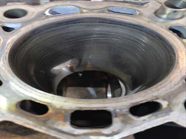 Foto 2ª: Bloque Motor Land Rover Discovery TDV6 211 CV 155KW [306DTA TDV6]