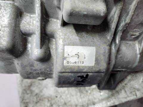Foto 4ª: Diferencial Delantero Mazda CX7 ER) LUXURY [R2] (2011)
