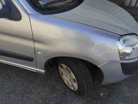 Foto 1ª: Aleta Delantera Derecha Citroen Berlingo 9HX (2008)