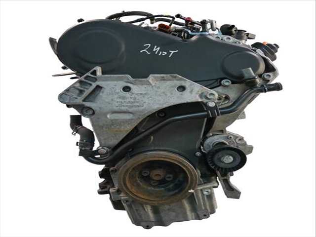 Foto 3ª: Motor Completo Skoda Superb CFG 170 CV 125KW [CFGB]
