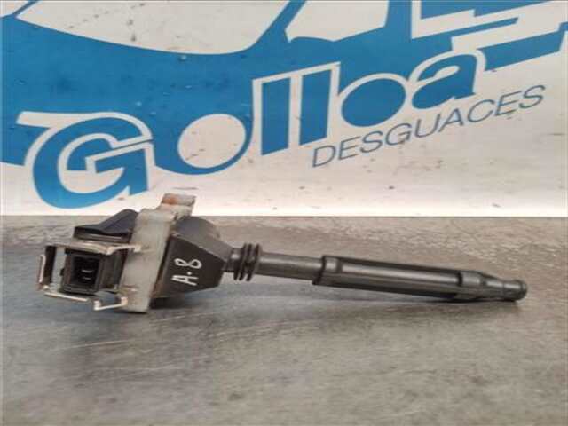Modulo Encendido Audi A8 4.2 QUATTRO [4.2 LTR. - 220 KW V8 32V]
