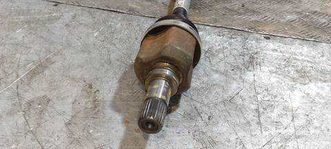 Foto 4ª: Transmision Delantera Izquierda Citroen C4 G CACTUS FEEL [YH01] (2019)